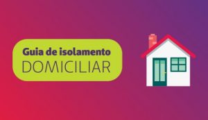 Guia de Isolamento Familiar